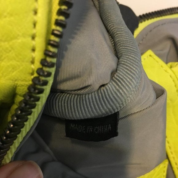 Alexander Wang Rockie Acid Style #205214 - Picture 13 of 15